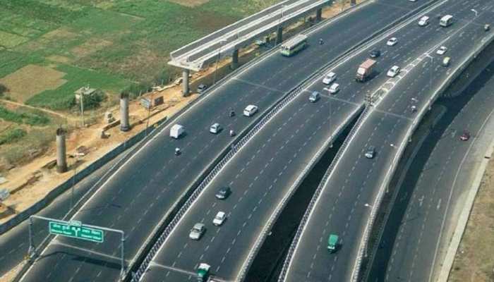 350-km-of-1350-km-long-green-field-expressway-completed-the-project-will-be-completed-in-january