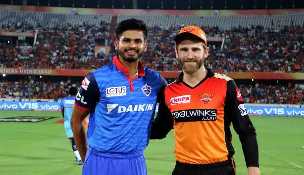 IPL 2021 LIVE Score; Delhi Capitals Vs Sunrisers Hyderabad Update | Indian Premier League Cricket Today Match Latest News