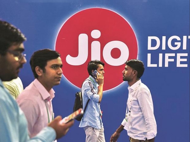 Reliance Jio Network Down Update; Current Problems And Outages Today Latest News