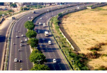 समृद्धि महामार्ग पर 9 से 13 जनवरी तक चरणबद्ध ट्रैफिक ब्लॉक, अमरावती जिले में प्रभावित रहेगा यातायात