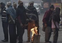 महाराष्ट्र में फिर से शीतलहर आएगी, मुंबई, पुणे और ‘इन’ जिलों के लिए अलर्ट