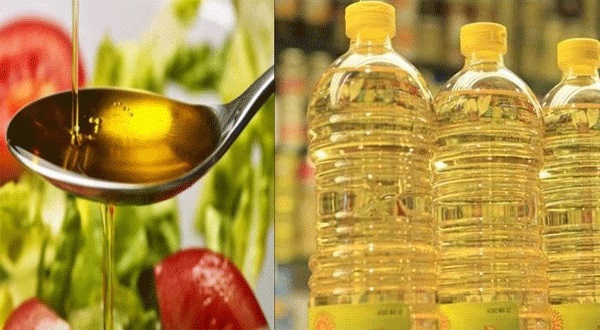 Edible Oil Price: होली पर आम जनता को तोहफा , तेल के दामों में गिरावट