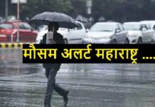 आज पूरे राज्य में सक्रिय होगा मानसून, घर से निकलने से पहले जानें मौसम का मिजाज