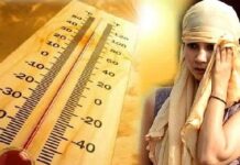 अकोला में हीटवेव को लेकर प्रशासन सतर्क, जनजागरूकता बढ़ाने के निर्देश