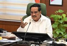 गंभीर जल संकट से घिरे जिलों में 65 प्रतिशत राशि होगी खर्च