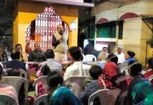 जनता के आशीर्वाद से अकोला महानगरपालिका में भाजपा फहराएगी जीत का परचम-विधायक सावरकर