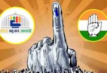 महाराष्ट्र राजनीति से बड़ी खबर! कांग्रेस–वंचित की गठबंधन पर मुहर, सीट बंटवारे का भी ऐलान