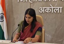 नगर परिषद और नगर पंचायत चुनावों के लिए मतों की गिनती की चल रही तैयारियां