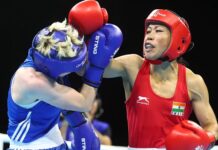 भारत पहली बार आयोजित करेगा संयुक्त पुरुष–महिला राष्ट्रीय मुक्केबाजी चैंपियनशिप