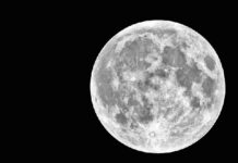 आकाश में आज रात ज्यादा बड़ा और चमकदार दिखाई देगा पूर्णिमा का चांद