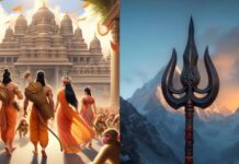 रामायण और गायत्री मंत्र का अद्भुत संबंध: 24 अक्षर, 24 कांड और 24,000 श्लोक