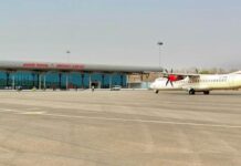 एयर एलायंस की मुंबई–अमरावती–मुंबई उड़ान के समय में फिर बदलाव, बुधवार से सुबह सत्र में शुरू हुई सेवा