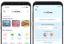 रेलवन एप से जनरल टिकट पर मिलेगा 3% डिस्काउंट,नई स्कीम 6 महीने के लिए लागू