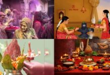 महाशिवरात्रि से लेकर होलाष्टक तक जानें पूरे के प्रमुख व्रत-त्योहार