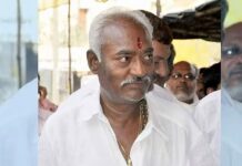 गवळी समाज के प्रदेशाध्यक्ष किशनराव हुंडीवाले हत्याकांड में 10 दोषियों को उम्रकैद, 5 बरी