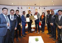 दावोस में महाराष्ट्र ने रचा निवेश का इतिहास,15 लाख रोजगार सृजित होंगे