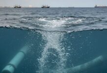 समुद्र में खौलता पानी! गुजरात-महाराष्ट्र तट के पास अरब सागर में रहस्यमयी हलचल