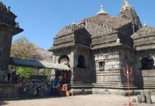 नाशिक से तिरुपति मात्र 12 घंटे में पहुंचना होगा संभव