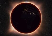 17 फरवरी को वर्ष का पहला सूर्यग्रहण, आसमान में दिखेगा धूमकेतु और ग्रहों का अद्भुत नजारा