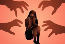 अकोला शहर के कॉस्मेटिक दुकान के नाम पर चल रहा था ‘हवस का खेल’, वीडियो बनाकर धर्म परिवर्तन का दबाव