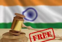 अब न्याय महंगा नहीं—जरूरतमंदों के लिए ‘निःशुल्क विधिक सहायता’ है मजबूत सहारा