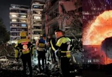 आपातकालीन संचालन केंद्र ने युद्ध जैसी स्थिति के कारण खाड़ी देशों में फंसे नागरिकों के लिए जिला नियंत्रण कक्ष को सूचना जारी की है।