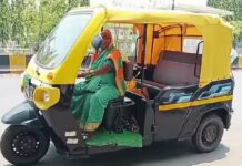 महाराष्ट्र में नए ऑटो रिक्शा परमिट पर फिलहाल रोक, परिवहन मंत्री प्रताप सरनाईक का बड़ा ऐलान