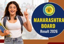 महाराष्ट्र बोर्ड 10वीं-12वीं रिजल्ट 2026: मई में घोषित होने की संभावना