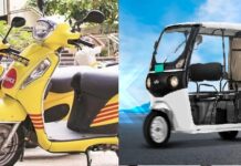 महाराष्ट्र में ई-रिक्शा और ई-बाइक टैक्सी के लिए परमिट अनिवार्य, परिवहन मंत्री की घोषणा