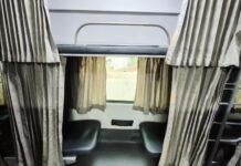 अब और आरामदायक होगा सफर अमृत भारत ट्रेन में बड़ा बदलाव