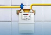 गैस पाइपलाइन के लिए NOC की जरूरत खत्म