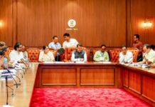 महाराष्ट्र कैबिनेट मीटिंग में बड़े फैसले, सिंचाई के लिए 1234 करोड़ मंजूर, छात्रों को भी मिली बड़ी राहत