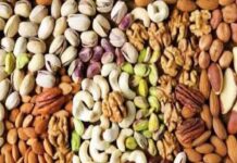 ड्राई फ्रूट्स के दाम ने तोड़े सारे रिकॉर्ड! ₹2300 प्रति किलो पहुंचा पिस्ता