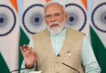 प्रधानमंत्री नरेंद्र मोदी आज रात देश को करेंगे संबोधित
