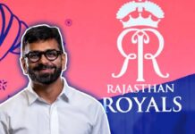 वाशिम में जन्मे कैलाश सोमानी ने 15000 करोड रुपए में खरीदी राजस्थान रॉयल IPL टीम, भारत के इतिहास में अब तक की सबसे बड़ी डील – यहां पढ़ें पूरी न्यूज