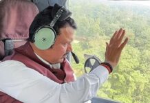 महाराष्ट्र में सीएम फडणवीस की अनुमति के बिना नहीं उड़ेगा विमान