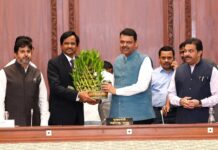 महाराष्ट्र बनेगा देश का पहला रेल फाटक मुक्त राज्य