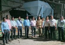 यवतमाल में 24.73 लाख रुपये का अवैध उर्वरक भंडार जब्त, तीन लोगों पर मामला दर्ज