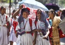 महाराष्ट्र में भीषण गर्मी का कहर! विदर्भ में एक हफ्ता आगे बढ़ी स्कूलों की छुट्टियां