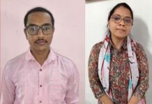 रिश्वत मांगना पड़ा महंगा, जालना ACB ने दो आरोपियों को किया गिरफ्तार
