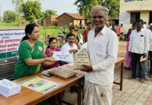दोहरी बुवाई के लिए मिलेगी आर्थिक मदद, नकली बीज पर सरकार का बड़ा एक्शन