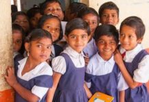 निर्माण श्रमिकों के बच्चों की शिक्षा का खर्च उठाएगी सरकार, पहले दो बच्चों को मिलेगी आर्थिक सहायता