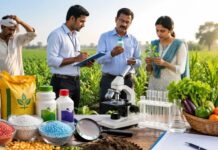 नकली बीज-खाद की शिकायत पर 7 दिन में एक्शन, महाराष्ट्र सरकार ने बदला नियम