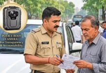 महाराष्ट्र में आरटीओ की कार्रवाई अब बॉडी कैमरों की निगरानी में