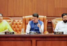 महाराष्ट्र कैबिनेट के 7 बड़े फैसले: किसान योजना का विस्तार, कई नए न्यायालयों की स्थापना को मंजूरी