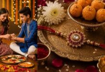 भाई न हो, तो इष्टदेव को बांधें रक्षासूत्र; राखी बांधते समय बोलना चाहिए राजा बलि से जुड़ा मंत्र