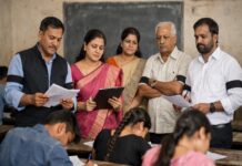 फर्जी दस्तावेजों के आधार पर तबादला कराने वाले 33 शिक्षक निलंबित, जिला परिषद प्रशासन की बड़ी कार्रवाई