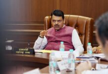 महाराष्ट्र कैबिनेट के 4 बड़े फैसले: 2029 तक नशामुक्ति का लक्ष्य, सरकारी कैंटीन में हेल्दी फूड अनिवार्य