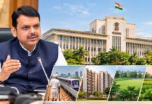 मंत्रिमंडल बैठक में लिए गए महत्वपूर्ण निर्णय: अग्निवीरों को सरकारी नौकरी में 10 प्रतिशत समानांतर आरक्षण, सूखाग्रस्त क्षेत्रों को भी राहत