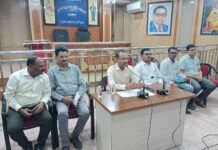 अकोला में नए बोरवेल खोदने पर रोक, व्यावसायिक पानी के इस्तेमाल पर भी कड़े प्रतिबंध